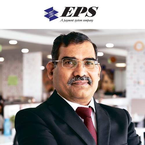 A.P. Hota is now an independent director with EPS Board A.P. Hota is now an independent director with EPS Board