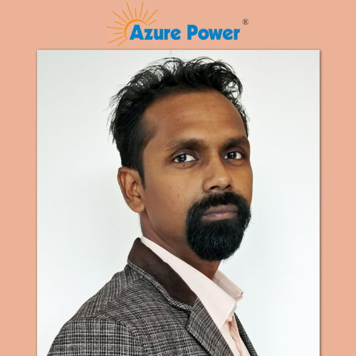 Azure Power ropes in Dipti Swain as General Counsel Azure Power ropes in Dipti Swain as General Counsel