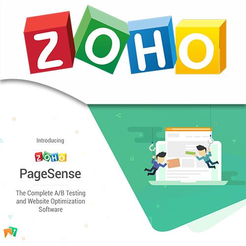Zoho announces launch of new capabilities