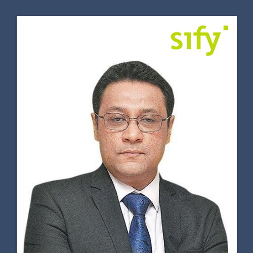 Arindam Mukherjee joins Sify as Regional CEO – West Arindam Mukherjee joins Sify as Regional CEO – West