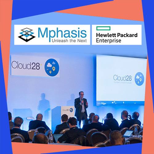 Mphasis to provide cloud solutions with HPE’s Cloud28+ Mphasis to provide cloud solutions with HPE’s Cloud28+
