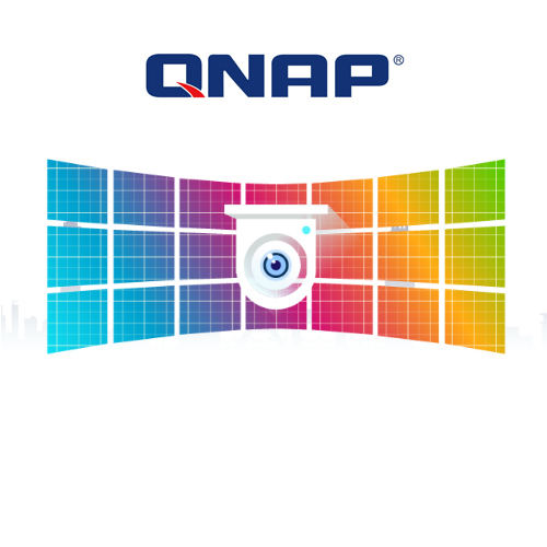 QNAP launches QVR Pro QNAP launches QVR Pro