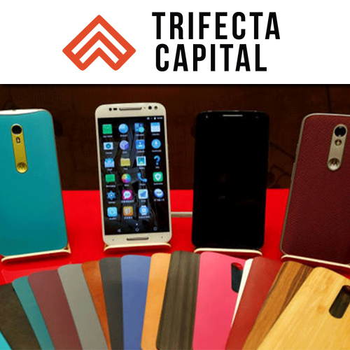 Cashify raises Rs.6 crore of Venture Debt from Trifecta