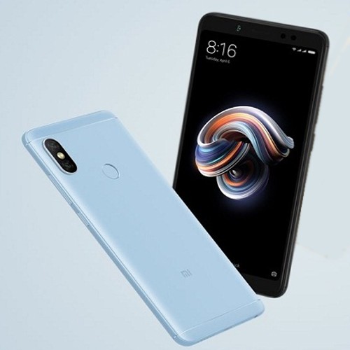 Xiaomi unveils Redmi Note 5 and Redmi Note 5 Pro in India Xiaomi unveils Redmi Note 5 and Redmi Note 5 Pro in India