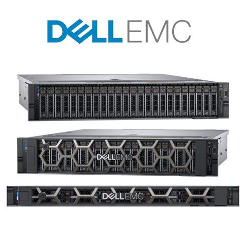 Dell EMC announces 3 servers for Software-defined, Edge and HPC environments Dell EMC announces 3 servers for Software-defined, Edge and HPC environments