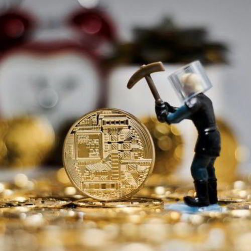 Is your PC being used for cryptocurrency mining? Is your PC being used for cryptocurrency mining?