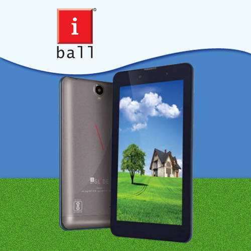 iBall unveils Slide Enzo V8 tablet at Rs.8,999 iBall unveils Slide Enzo V8 tablet at Rs.8,999