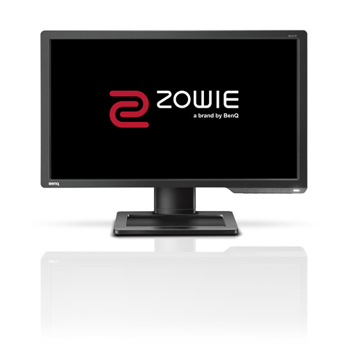 BenQ fortifies its eSports brand position with ZOWIE XL2411P PC Monitor in India BenQ fortifies its eSports brand position with ZOWIE XL2411P PC Monitor in India