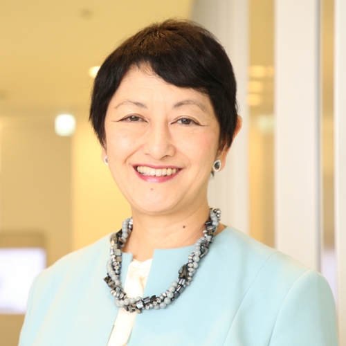 Cisco names New President for Asia-Pacific & Japan Cisco names New President for Asia-Pacific & Japan