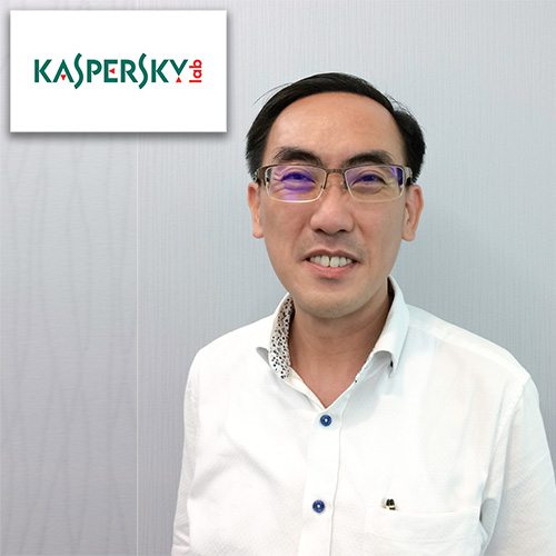 Kaspersky Lab names Yeo Siang Tiong as its new GM for Southeast Asia Kaspersky Lab names Yeo Siang Tiong as its new GM for Southeast Asia