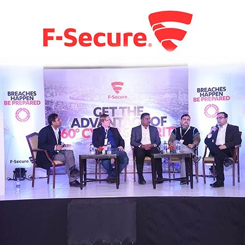 F-Secure announces new EDR service to stop cyber attacks globally F-Secure announces new EDR service to stop cyber attacks globally