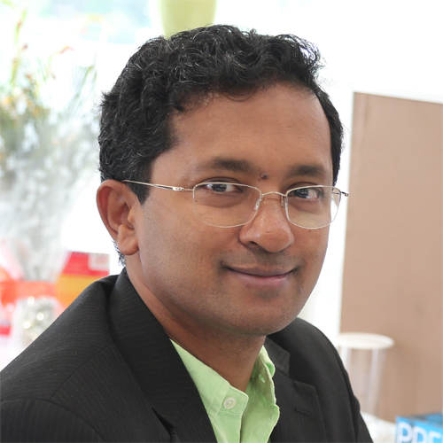 Atria Convergence Technologies ropes in Eashwar Iyer as new CFO Atria Convergence Technologies ropes in Eashwar Iyer as new CFO
