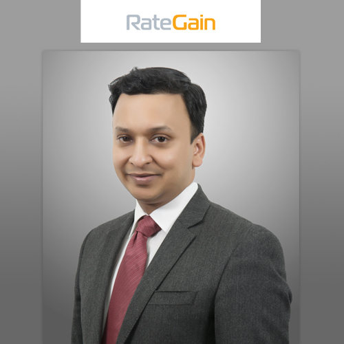 Apurva Chamaria quits HCL, joins RateGain Apurva Chamaria quits HCL, joins RateGain