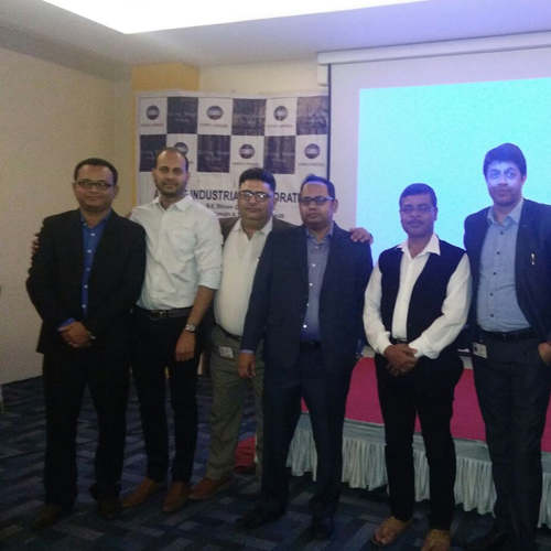 Konica Minolta concludes its Government Customer Meet in Assam