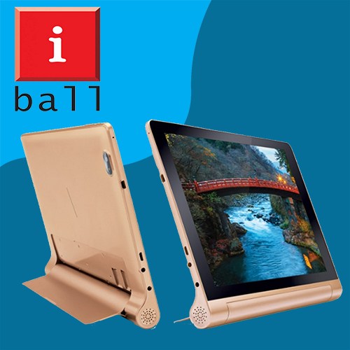 iBall unveils Slide Brace-XJ tablet priced at ₹19,999/- iBall unveils Slide Brace-XJ tablet priced at ₹19,999/-