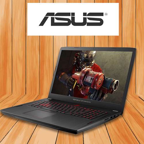 ASUS (ROG) launches Strix GL702ZC gaming laptop exclusively on FlipKart ASUS (ROG) launches Strix GL702ZC gaming laptop exclusively on FlipKart