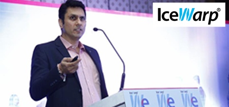 IceWarp hosts Partner Conference in Mumbai IceWarp hosts Partner Conference in Mumbai