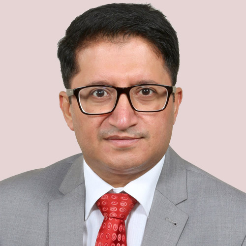 Citadel Intelligent Systems appoints Abhinandan Sharma as Senior VP Citadel Intelligent Systems appoints Abhinandan Sharma as Senior VP