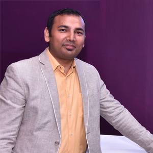 Mobvista appoints Neeraj Sharma to deepen its commitment to India market Mobvista appoints Neeraj Sharma to deepen its commitment to India market