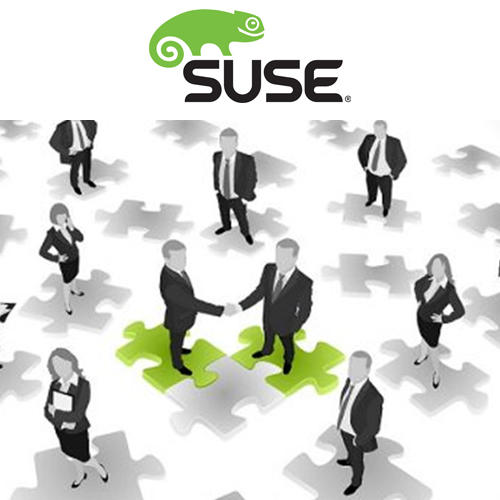 SUSE inducts SAT InfoTech in its Partner Program SUSE inducts SAT InfoTech in its Partner Program