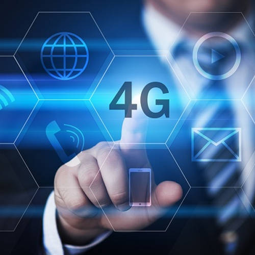 Aircel customers welcomed by Vodafone to experience its 4G network