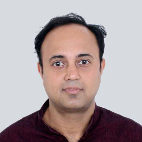 Arun Kudur appointed as Head of Research at Tally Solutions Arun Kudur appointed as Head of Research at Tally Solutions