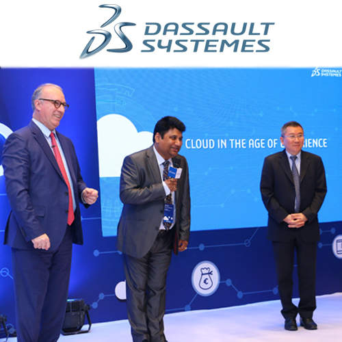 Dassault Systèmes announces Cloud offerings on a subscription model Dassault Systèmes announces Cloud offerings on a subscription model