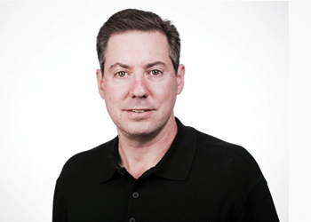 Jim Simon, Sr. Director of Marketing, APJ, Quantum Corp.