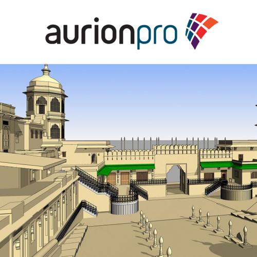 Aurionpro wins Rajasthan Government’s Smart City Initiative – “3D City” Aurionpro wins Rajasthan Government’s Smart City Initiative – “3D City”