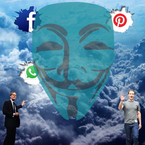 ARE you ready to #DeleteFacebook ??? ARE you ready to #DeleteFacebook ???