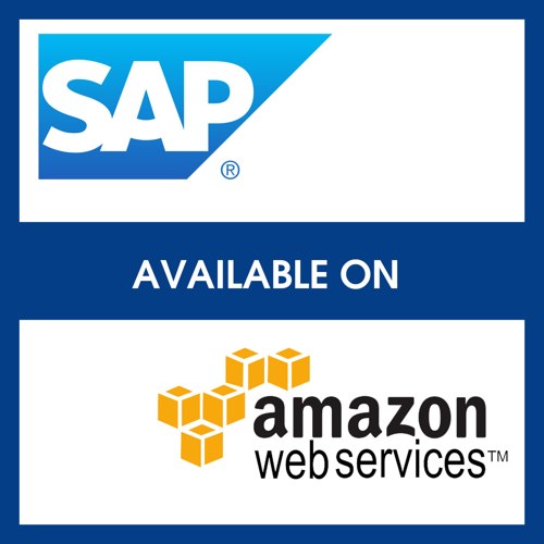 SAP makes its solutions available on Amazon in India SAP makes its solutions available on Amazon in India