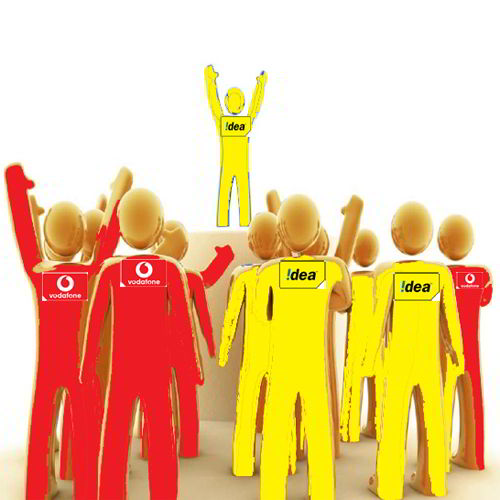 Vodafone Group and Idea Cellular announce new collective leadership team Vodafone Group and Idea Cellular announce new collective leadership team