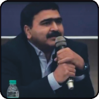 "Each state should have an adjudicating authority, which sadly no one is aware of"