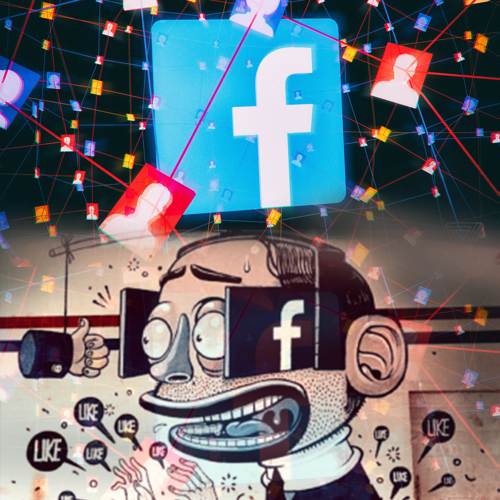 Facebook Records Data Of All Your Calls And SMS Facebook Records Data Of All Your Calls And SMS