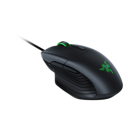 Kaira brings new mice – Razer Basilisk