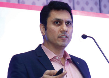 IceWarp sees a big opportunity in India’s enterprise market IceWarp sees a big opportunity in India’s enterprise market