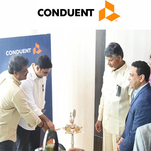 Conduent opens new facility in Visakhapatnam Conduent opens new facility in Visakhapatnam