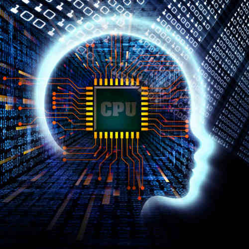 Fujitsu joins hands with Inria on Artificial Intelligence Co-creation Program