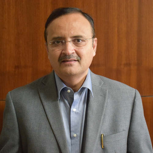 Shishir Joshipura is new CEO & MD at Praj Industries Shishir Joshipura is new CEO & MD at Praj Industries