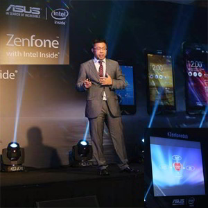 ASUS names Leon Yu as new Regional Head for India ASUS names Leon Yu as new Regional Head for India