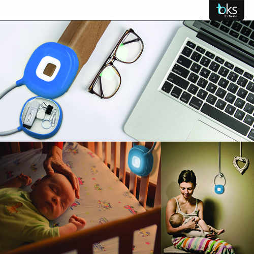 Toreto unveils Multi-Utility Power Bank “Flare” at Rs.1,999