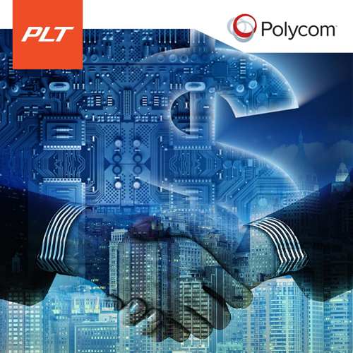 Plantronics to acquire Polycom for $2 billion Plantronics to acquire Polycom for $2 billion