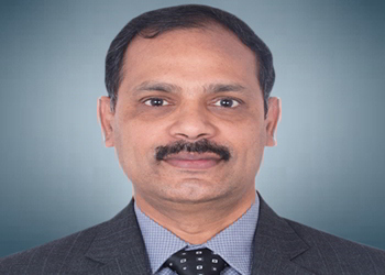 Samba Moorthy becomes new President of Epson India Samba Moorthy becomes new President of Epson India
