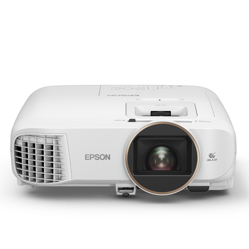 Epson launches two new home projectors - EH-TW650 and EH-TW5650 Epson launches two new home projectors - EH-TW650 and EH-TW5650