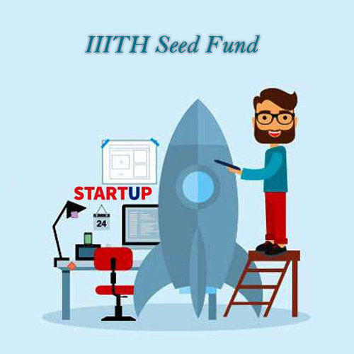 IIITH Seed Fund makes investment in NicheAI startup IIITH Seed Fund makes investment in NicheAI startup