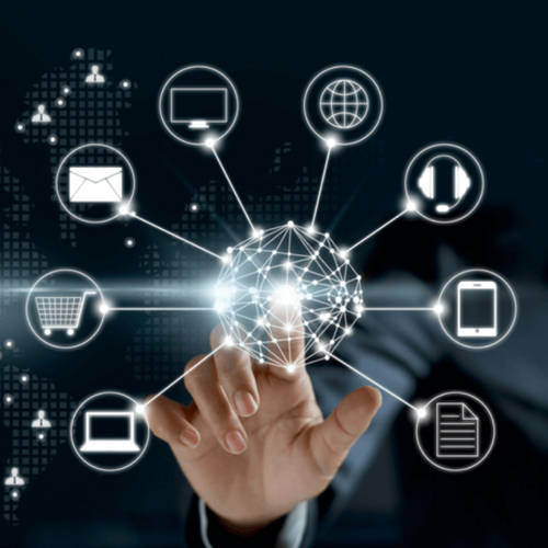 Digital Transformation to drive India’s GDP