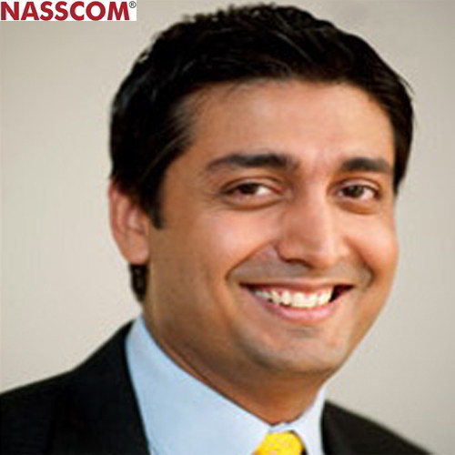 Rishad Premji is the new NASSCOM chairman