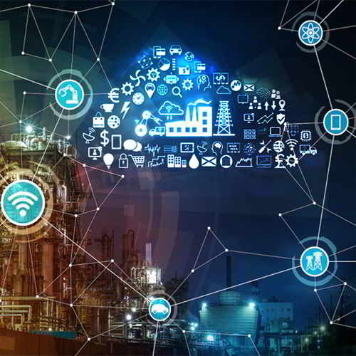 Vodafone and SAP enter into strategic partnership to boost the Adoption of Industrial IoT Vodafone and SAP enter into strategic partnership to boost the Adoption of Industrial IoT