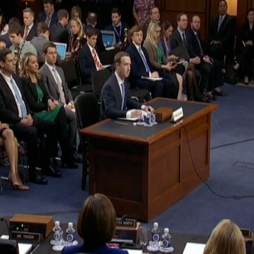 US lawmakers to probe Zuckerberg over Facebook data-privacy contension US lawmakers to probe Zuckerberg over Facebook data-privacy contension