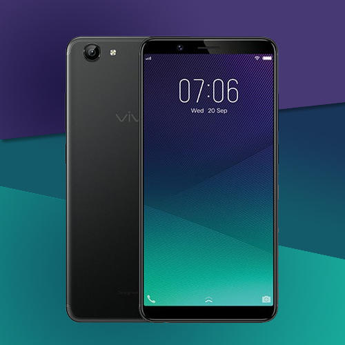 Vivo brings new addition to its Y series, unveils Y71 Smartphone Vivo brings new addition to its Y series, unveils Y71 Smartphone
